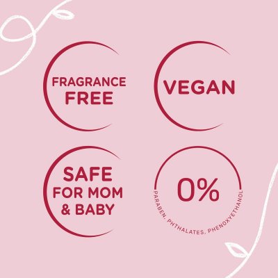 Mustela Sygepleje Balm Mustela Maternité Bio 30 ml