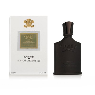 Creed Herreparfume Creed grøn Irish Tweed EDP 100 ml