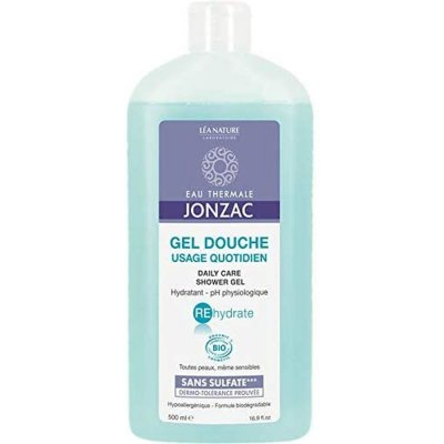 Shower gel Rehydrate Eau Thermale Jonzac 1336596 (500 ml)