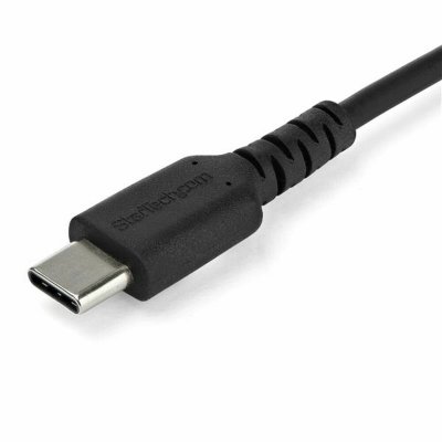 Startech Kabel USB C Startech RUSB2CC1MB Sort