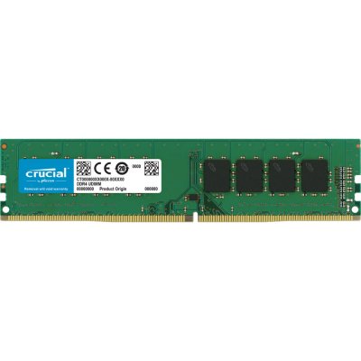 RAM-hukommelse Crucial CT2K32G4DFD832A 3200 MHz 64 GB DDR4