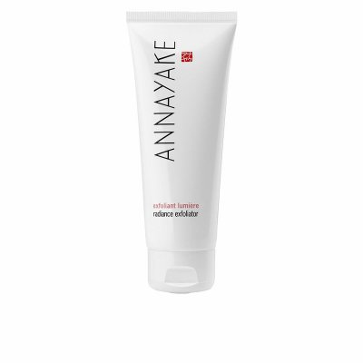 Annayake Eksfolierende ansigtscreme Annayake RITUAL DE LIMPIEZA 75 ml