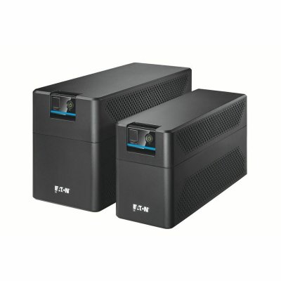 Eaton System til Uafbrydelig Strømforsyning Interaktivt UPS Eaton 5E Gen2 700 USB 360 W