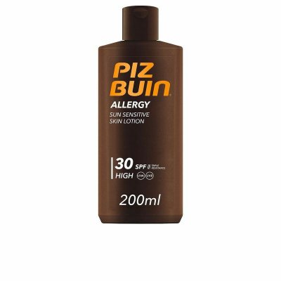 Piz Buin Solcreme Piz Buin Allergy Spf 30 200 ml