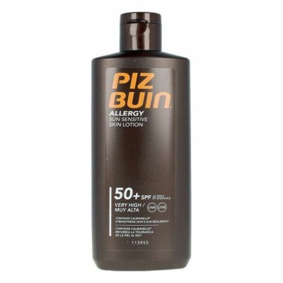 Piz Buin Solcreme Piz Buin 96860 Spf 50 Spf 50+ 200 ml