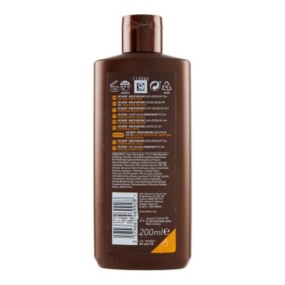 Piz Buin Solcreme Piz Buin In Sun Spf 50+ 200 ml