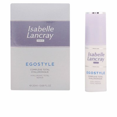 Ansigtscreme Isabelle Lancray Total Hyaluronique (20 ml)