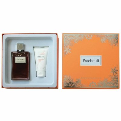 Parfume sæt til kvinder Patchouli Reminiscence 212600 (2 pcs)