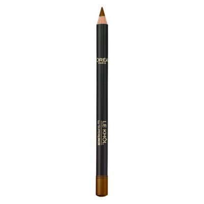 L'Oreal Make Up Eyeliner Le Khol L'Oreal Make Up (3 g) 1,2 g