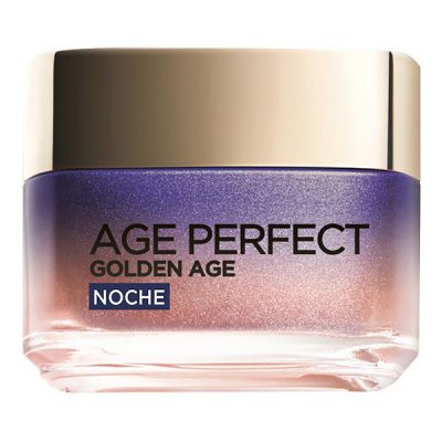 L'Oreal Make Up Ansigtsbehandling til opstramning L'Oreal Make Up AGE PERFECT 50 ml