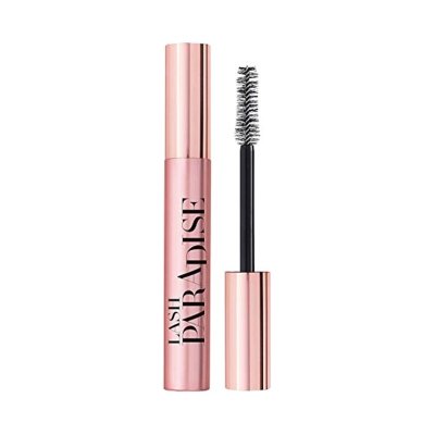 L'Oreal Make Up Mascara til Øjenvipper Lash Paradise L'Oreal Make Up (6,4 ml)
