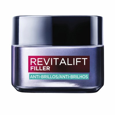 L'Oreal Make Up Creme med Hyaluronsyre L'Oreal Make Up REVITALIFT FILLER 50 ml