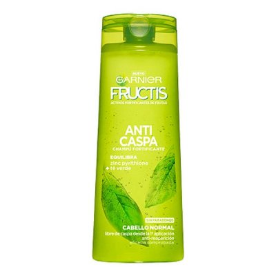 Anti-skæl Shampoo Fructis Garnier 8411300017711 (360 ml) 360 ml