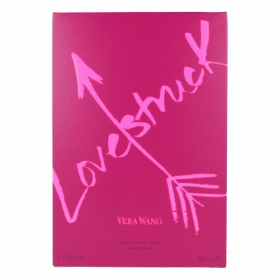 Vera Wang Dameparfume Vera Wang LOVESTRUCK EDP 100 ml
