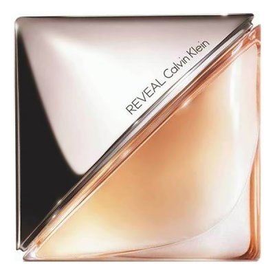 Dameparfume Reveal Calvin Klein W-7666 EDP (100 ml) Reveal 100 ml