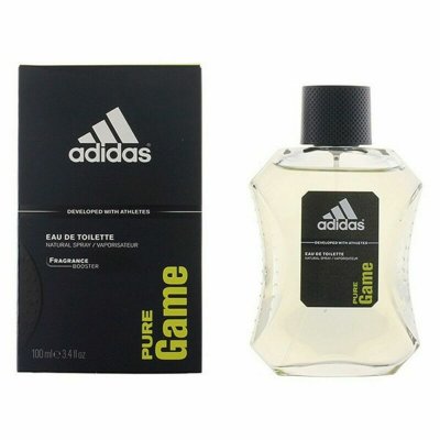 Herreparfume Pure Game Adidas EDT (100 ml)