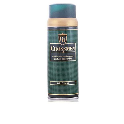 Deodorant Crossmen (150 ml)