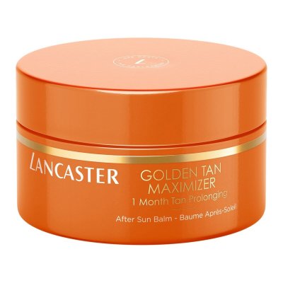 Lancaster After Sun Lancaster Golden Tan Maximizer 200 ml