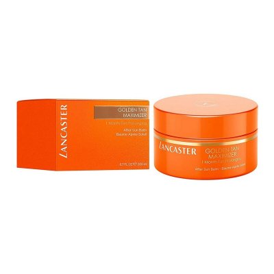 Lancaster After Sun Lancaster Golden Tan Maximizer 200 ml