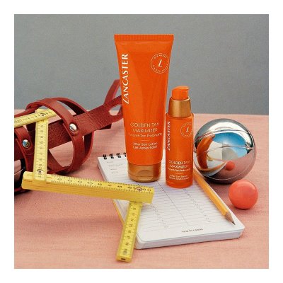 Lancaster After Sun Lancaster Golden Tan Maximizer 200 ml