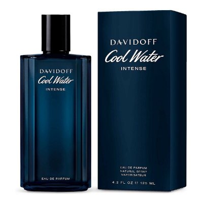 Davidoff Herreparfume Davidoff 46440008000 EDP 125 ml
