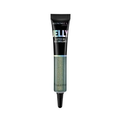 Lysreflekterende Jelly Toppers Rimmel London (11 ml)