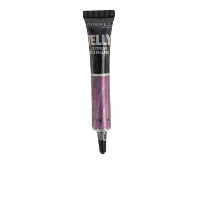 Lysreflekterende Jelly Toppers Rimmel London (11 ml)