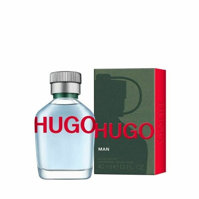 Hugo Boss Herreparfume Hugo Boss Hugo EDT