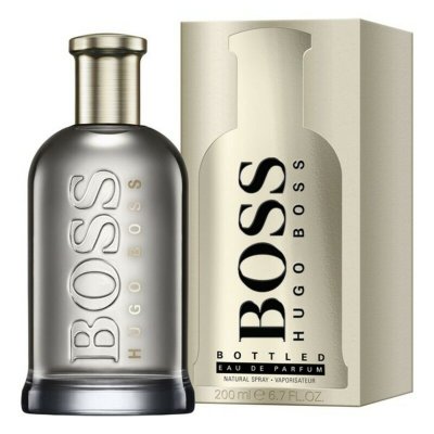Hugo Boss Herreparfume Hugo Boss 99350059938 200 ml