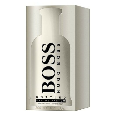 Hugo Boss Herreparfume Hugo Boss 99350059938 200 ml