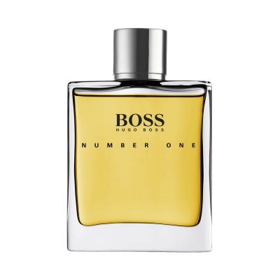 BOSS Herreparfume BOSS NUMBER ONE EDT 100 ml