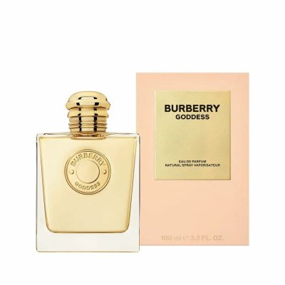 Burberry Dameparfume Burberry BURBERRY GODDESS EDP 100 ml