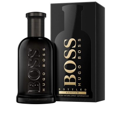 Hugo Boss-boss Herreparfume BOSS Boss Bottled EDP 200 ml
