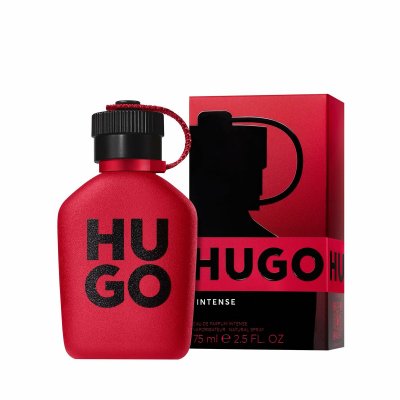 Hugo Boss Herreparfume Hugo Boss Intense EDP 75 ml