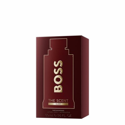 BOSS Herreparfume BOSS THE SCENT FOR HIM ELIXIR EDP 50 ml