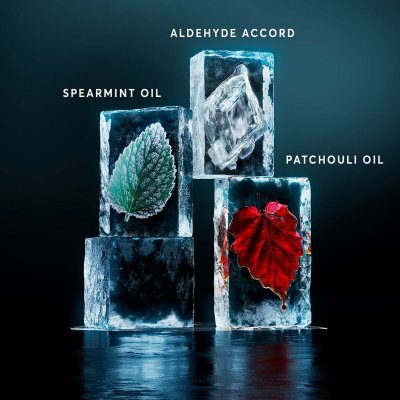 Hugo Boss Herre parfyme 125 ml