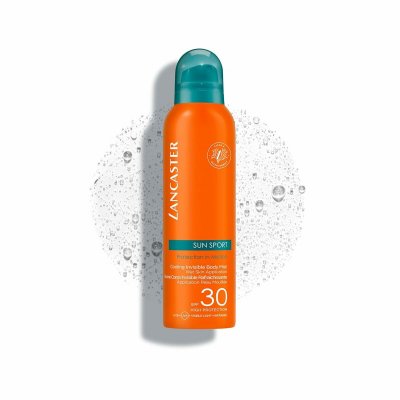 Lancaster Solbeskyttelse - spray Lancaster SUN SPORT Spf 30 200 ml