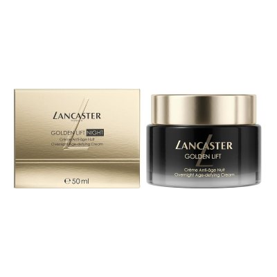 Lancaster Ansigtscreme Lancaster GOLDEN LIFT 50 ml