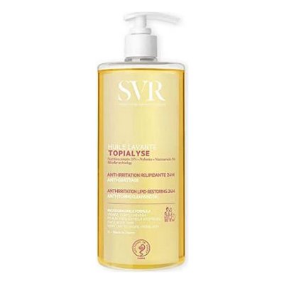 SVR Kropsolie SVR Topialyse Huile Lavante Renser