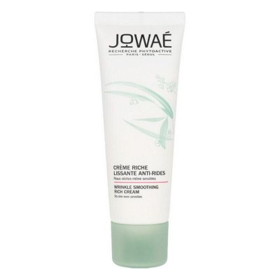 Jowaé Anti-rynke creme Jowaé Wrinkle Smoothing Blødgøringsmiddel 40 ml