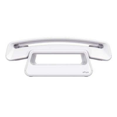 Alcatel Trådløs telefon Alcatel ATL1428162 Hvid