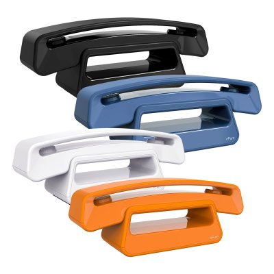 Alcatel Trådløs telefon Alcatel ATL1428162 Hvid