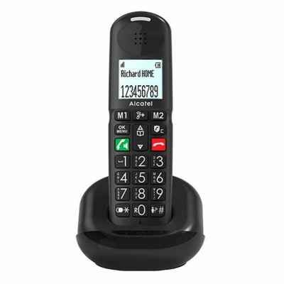 Alcatel Fastnettelefon Alcatel ATL1428391