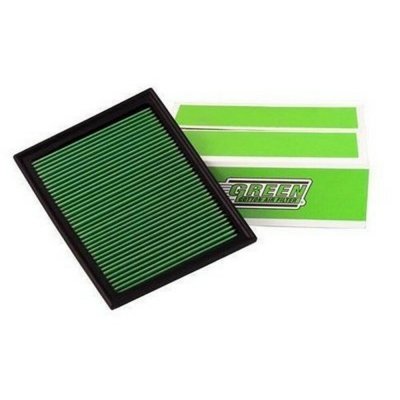 Luftfilter Green Filters P960515
