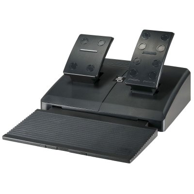 Subsonic Spillekonsol Subsonic