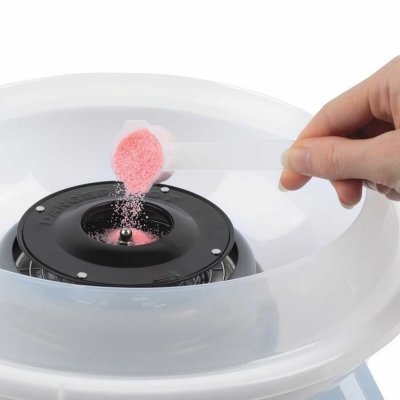 Hkoenig Candyfloss-maskine Hkoenig