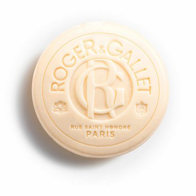 Roger & Gallet Shower gel Roger & Gallet Fleur De Figuier 100 g
