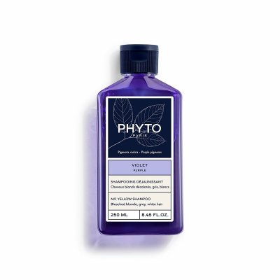 Phyto Paris Hårstyling Creme Phyto Paris Violet 250 ml