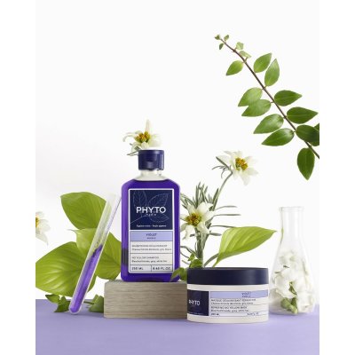 Phyto Paris Hårstyling Creme Phyto Paris Violet 250 ml