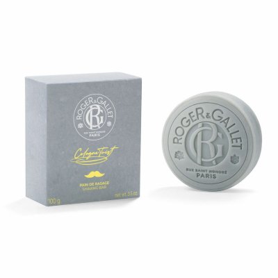 Roger & Gallet Barbersæbe Roger & Gallet COLOGNE TWIST 100 g